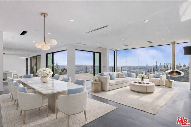 property at 8460 Harold Way