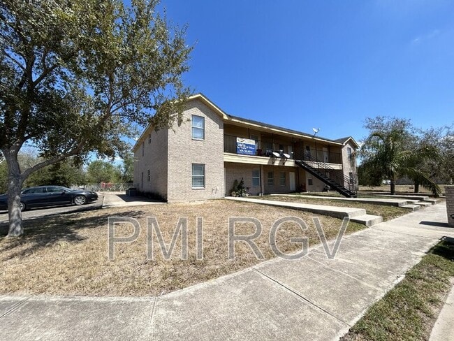 property at 2017 Graham Ave