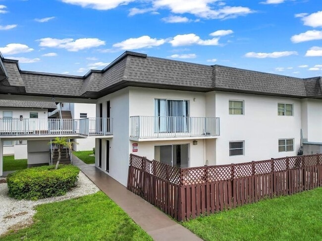 property at 8601 SW 94th St