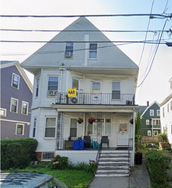 99 Pearson Ave in Somerville, MA - Foto de edificio - Building Photo