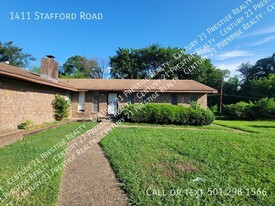 1411 Stafford Rd