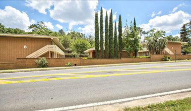 Great apartment near West Tennessee in Tallahassee, FL - Building Photo - Building Photo