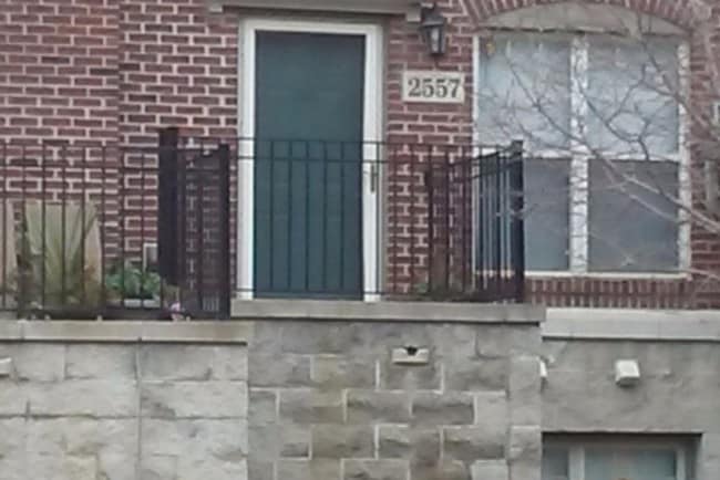 2557 John R St, Unit 2557