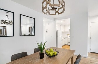 55 Stenner St in San Luis Obispo, CA - Building Photo - Building Photo