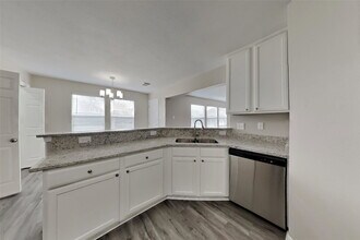 3413 Dorsey Ln in Pearland, TX - Building Photo - Building Photo