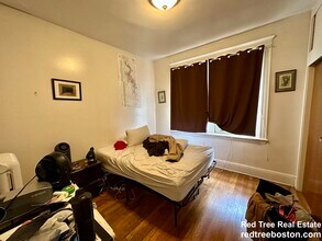 25 Mount Hood Rd, Unit 3 in Boston, MA - Building Photo - Building Photo