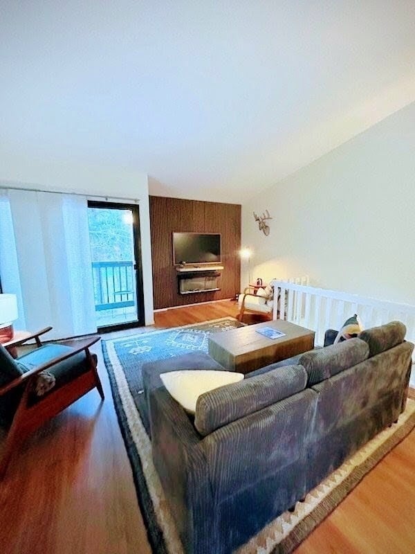 510 Pitkin St, Unit C4 in Frisco, CO - Building Photo - Building Photo