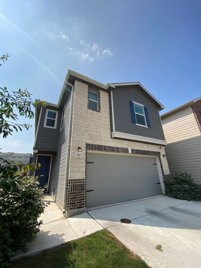 property at 5911 Eckhert Rd