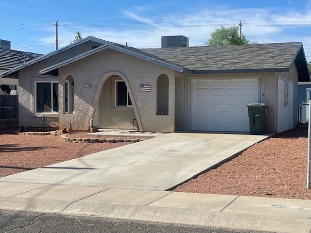 property at 2640 Simms Ave