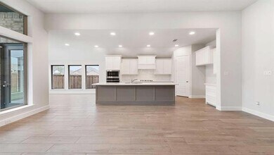 1813 Swayback Ln in Mansfield, TX - Building Photo - Building Photo