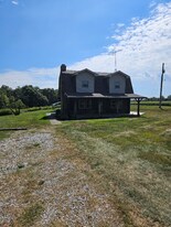 2020 Rhodelia Rd in Payneville, KY - Building Photo