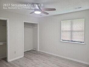 2837 Seclusion Ct in Raleigh, NC - Building Photo - Building Photo