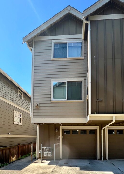 3614 35th Ave S in Seattle, WA - Building Photo