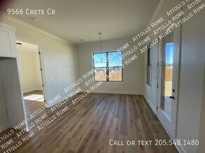 9566 Crete Cir in Tuscaloosa, AL - Building Photo - Building Photo