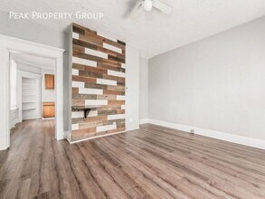 1233 Cable Ave in Columbus, OH - Building Photo - Building Photo