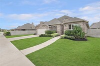 2314 Piney Creek Dr in Manvel, TX - Foto de edificio - Building Photo