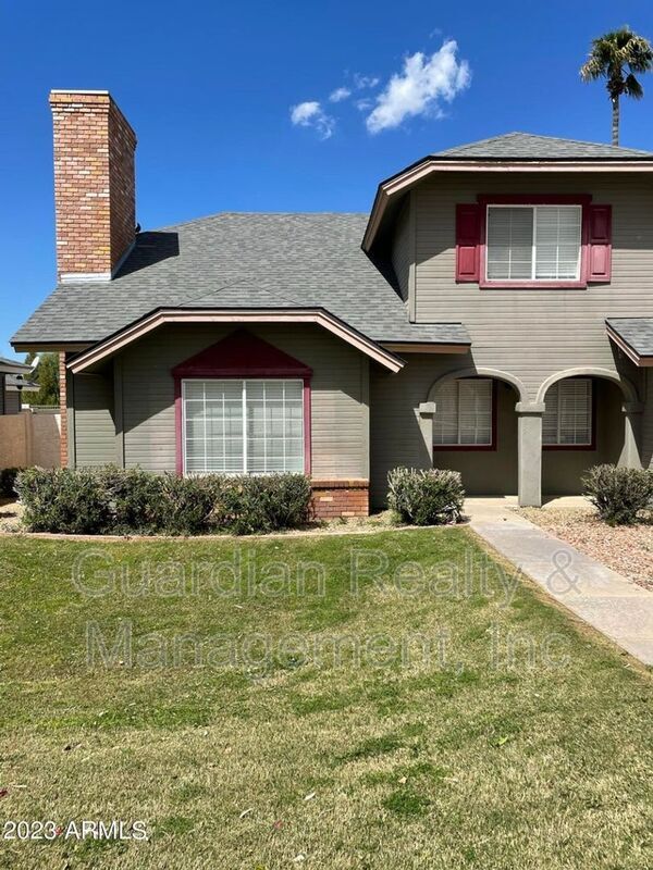 property at 4365 S Potter Dr