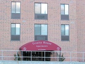 Trinity House Apartments