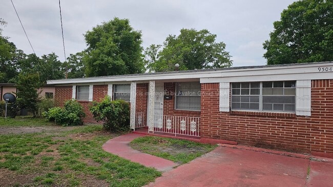 9504 Evesham Rd in Jacksonville, FL - Building Photo - Building Photo