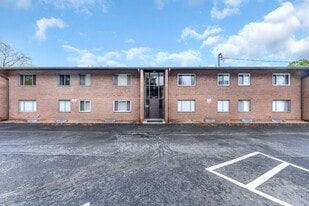 8179 Ohio River Blvd in Pittsburgh, PA - Building Photo