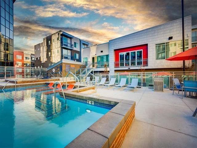 Element 31 Apartments
