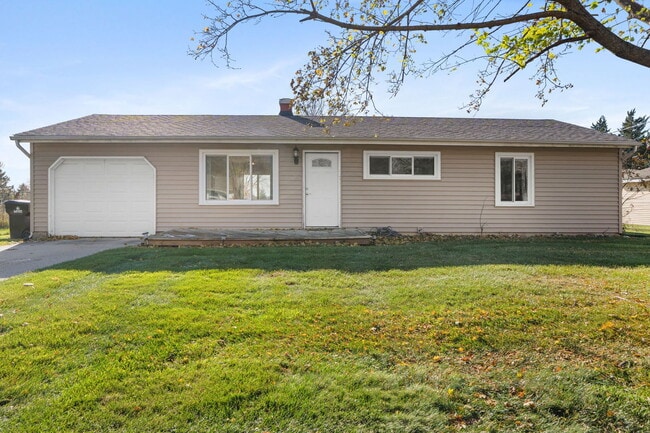 property at 5011-5013 Three Oaks Rd