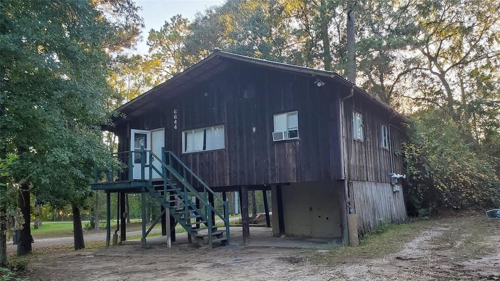 6644 Bonanza Dr in Montgomery, TX - Building Photo