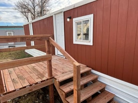 5820 N Montana Ave in Helena, MT - Building Photo