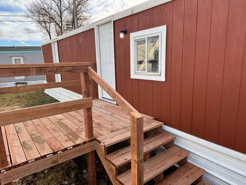 5820 N Montana Ave in Helena, MT - Building Photo