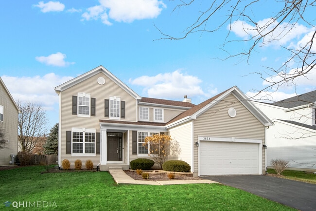 property at 2873 Rourke Dr