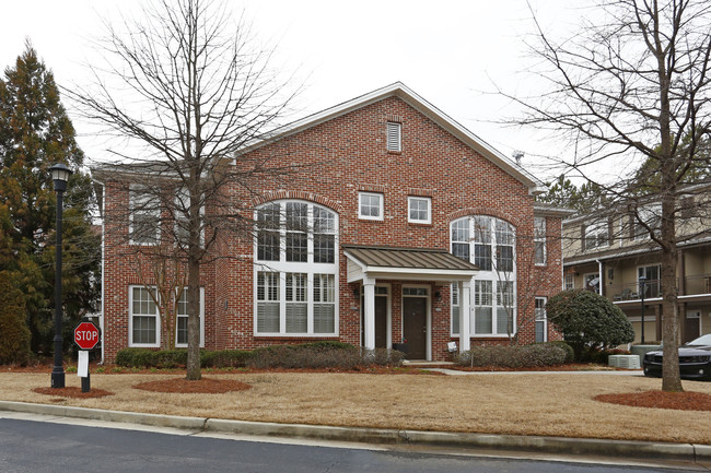 400 Brickworks Cir NE in Atlanta, GA - Building Photo - Building Photo