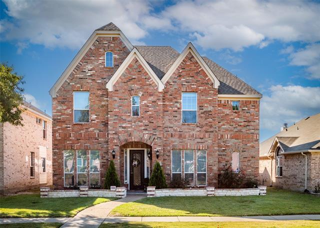 property at 9421 Woodhurst Dr