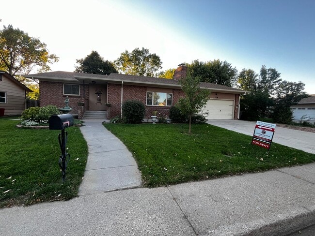 property at 328 Stanford St