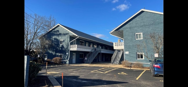 property at 94 Cowesett Ave