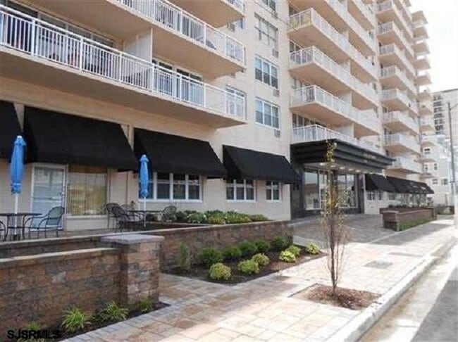 9400 Atlantic Ave in Margate City, NJ - Building Photo - Building Photo