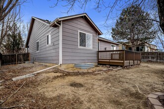 740 Stargate Dr in Colorado Springs, CO - Building Photo - Building Photo