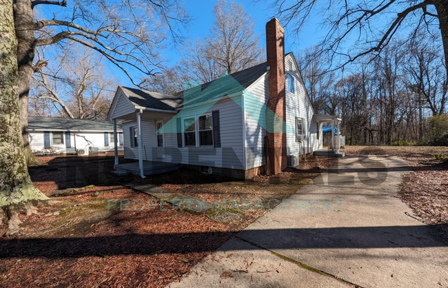 3516 N Church St in Greensboro, NC - Building Photo - Building Photo
