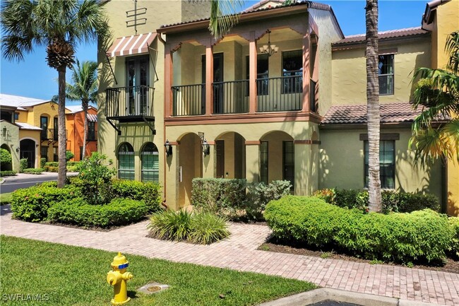 9063 Capistrano St N in Naples, FL - Building Photo - Building Photo