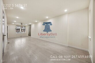 1212 S 56th St in Philadelphia, PA - Building Photo - Building Photo