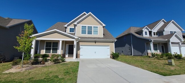 property at 2516 Bear Mountain St