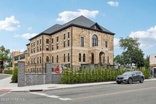 179 Chelsea Ave in Long Branch, NJ - Building Photo