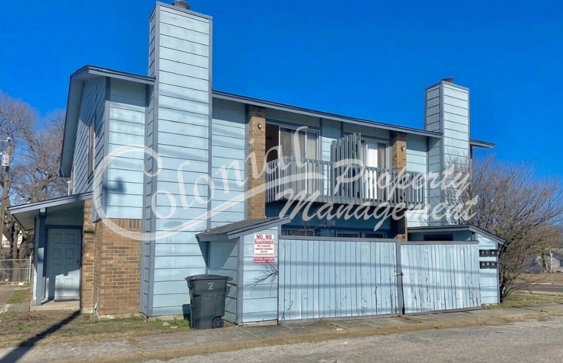 3009 Lake Rd in Killeen, TX - Building Photo