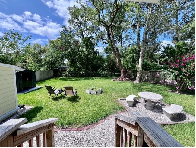 4648 Cardinal Blvd in Jacksonville, FL - Foto de edificio - Building Photo