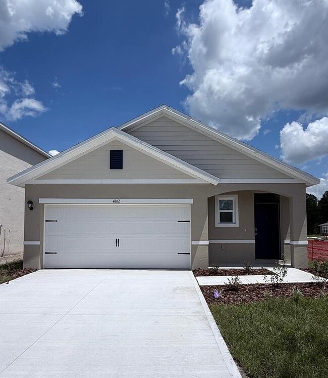 property at 4102 Giorgio Dr