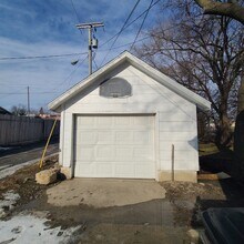 317 Dunnwood Dr in Fort Wayne, IN - Foto de edificio - Building Photo