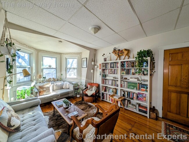 property at 379 Windsor St