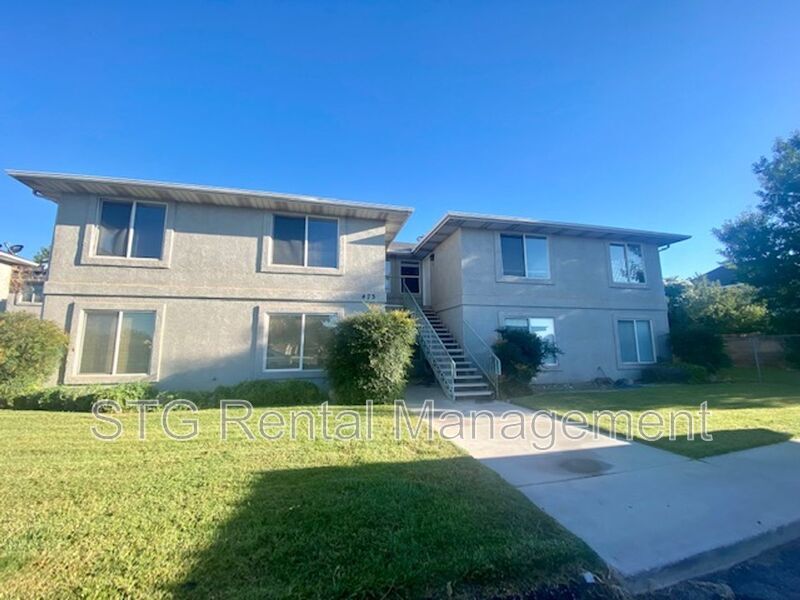 473 E 1100 S in Saint George, UT - Building Photo