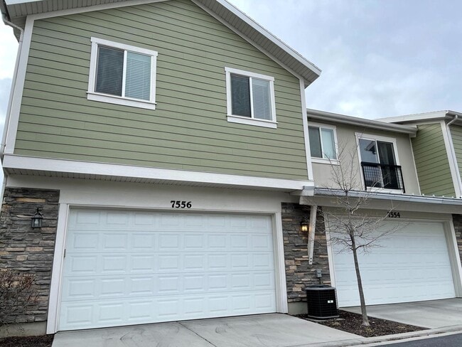 7556 San Savino Way in Midvale, UT - Building Photo - Building Photo