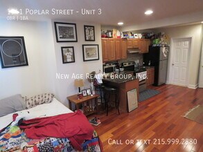 1941 Poplar St in Philadelphia, PA - Building Photo - Building Photo