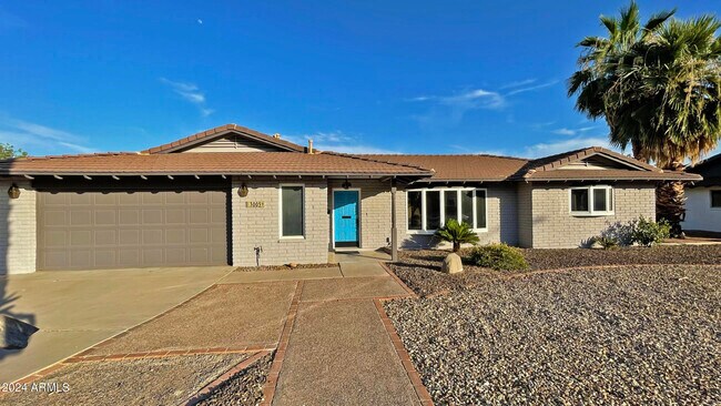 3005 S Fairway Dr in Tempe, AZ - Building Photo - Building Photo